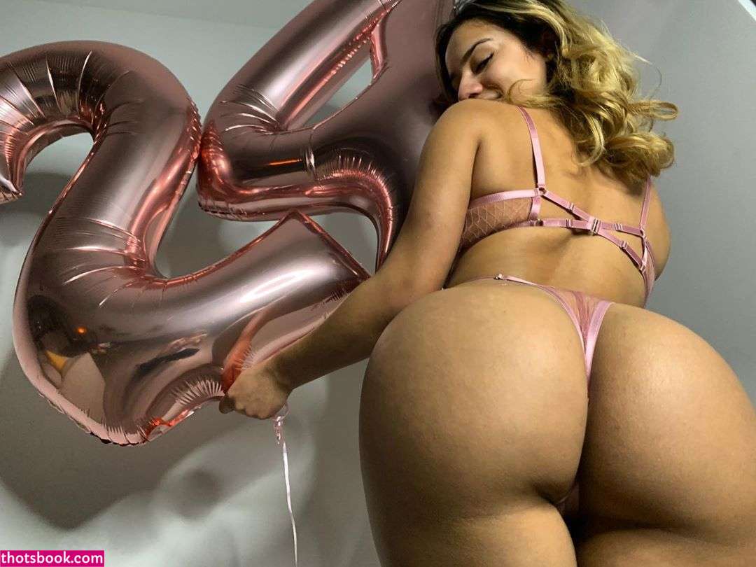 Chantal Calderon Photo #85