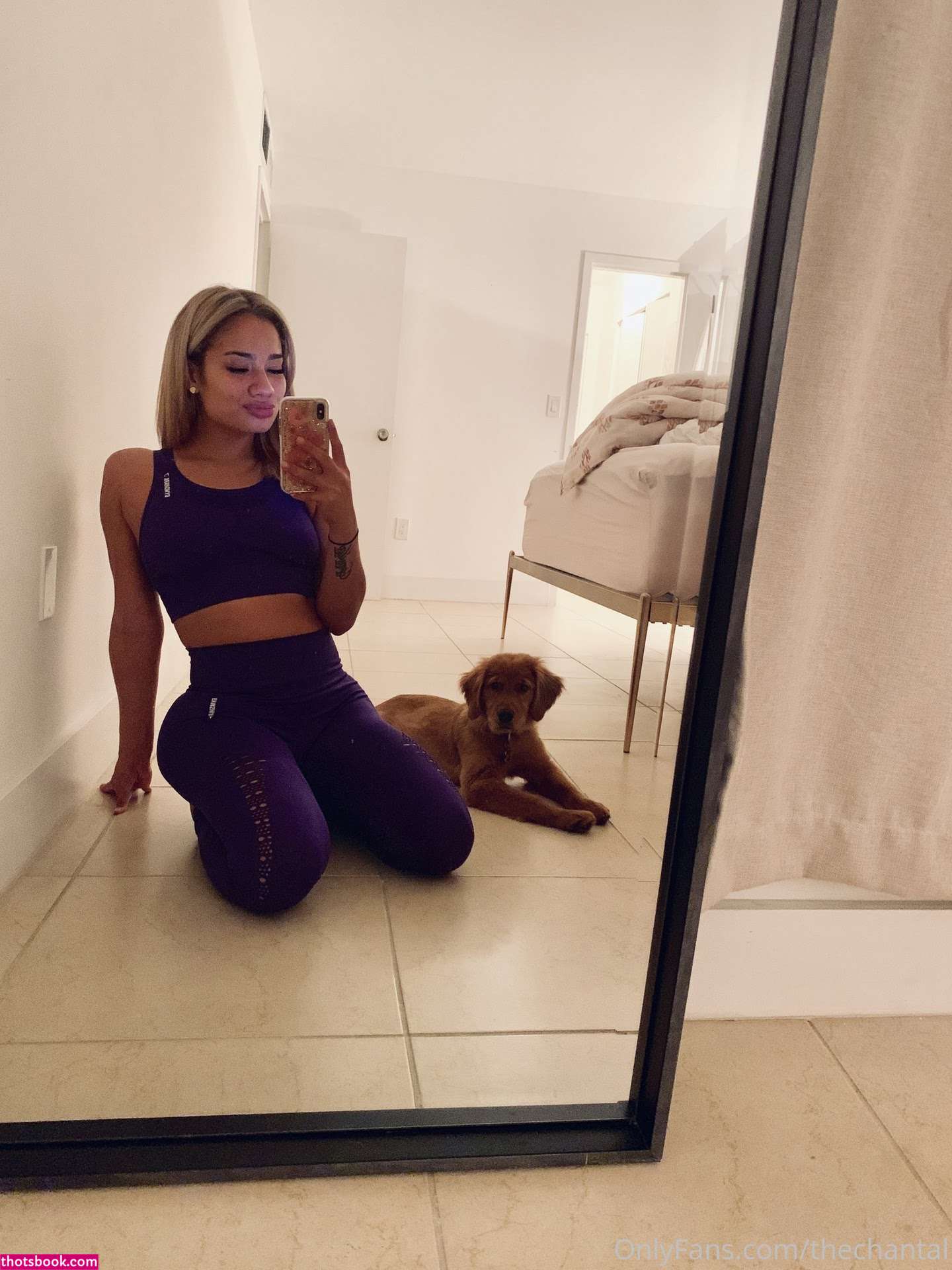 Chantal Calderon Photo #122