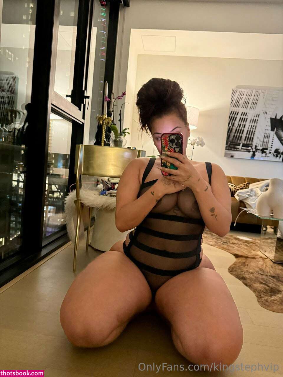 King Steph Photo #34