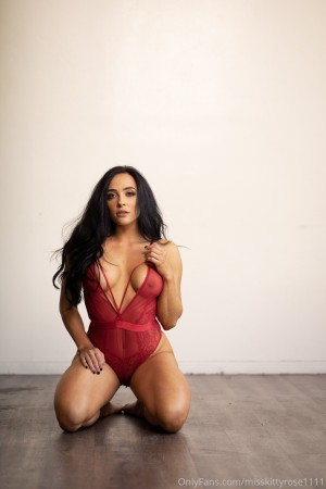 Misskittyrose1111 Photo #132