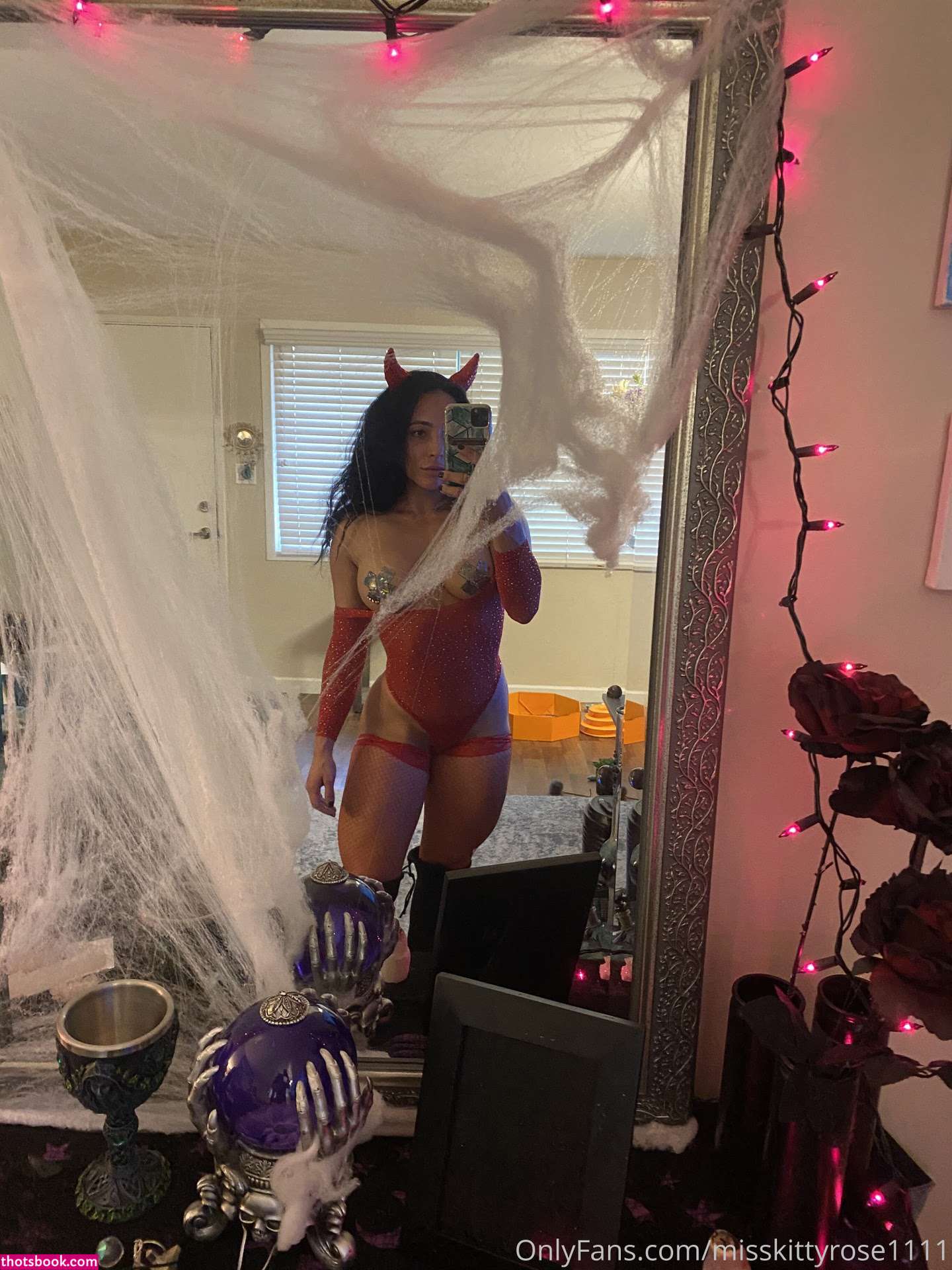 Misskittyrose1111 Photo #141