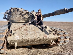 Tamara Grace Post #10