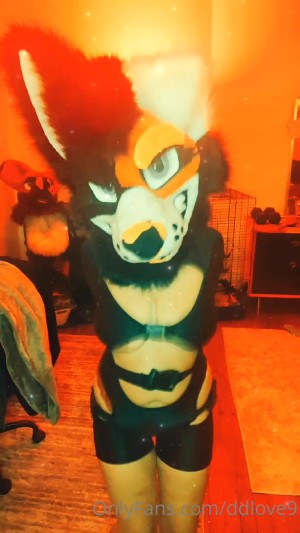 Diamondlove666 Video #158