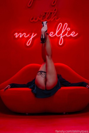 minnie bikini Nude OnlyFans Photos #3