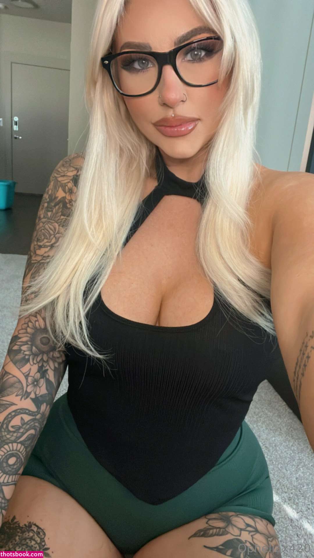 Opheliax420 Photo #19