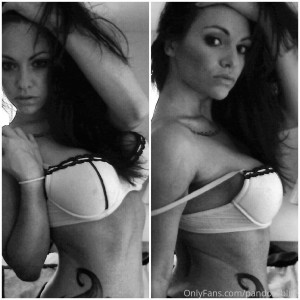 Pandora Blue Photo #36