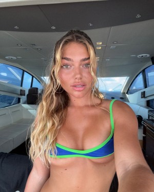 Jane Mautin Photo #51