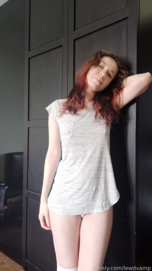 Lewdvamp Photo #63