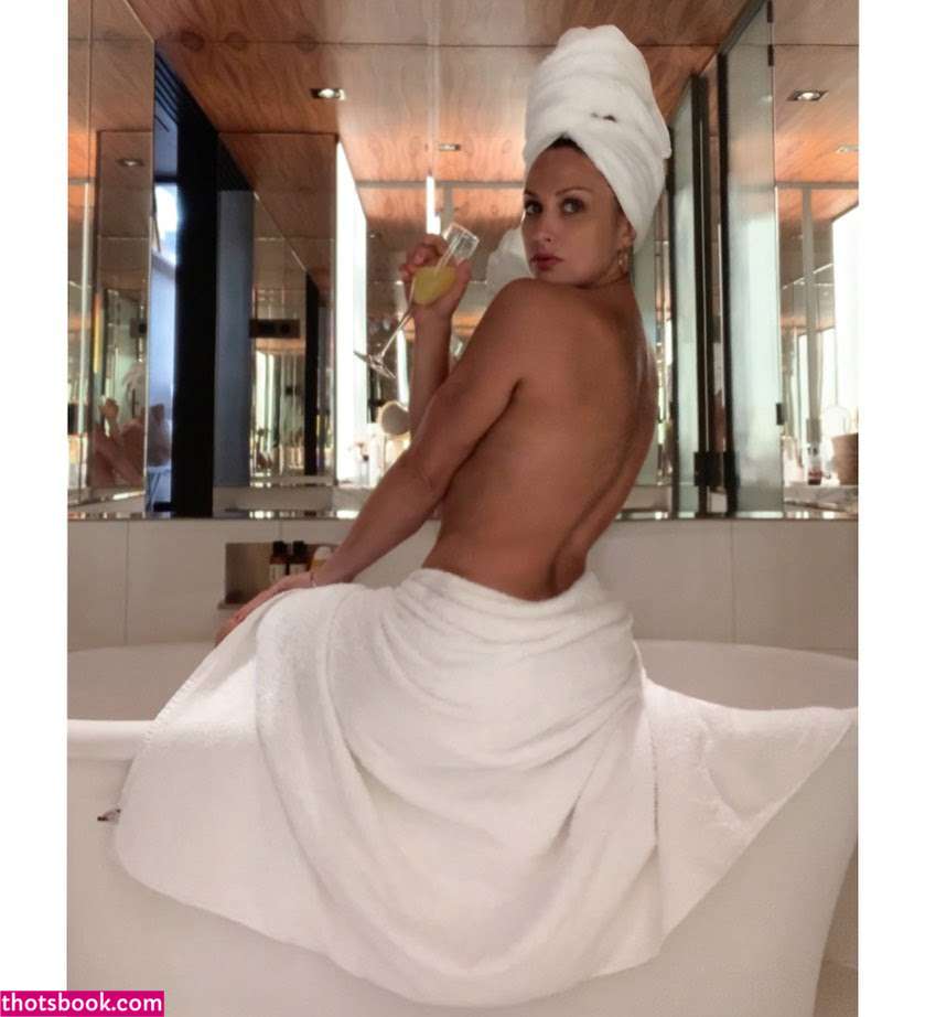 Lisa Mason Photo #63