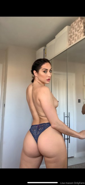 Lisa Mason Photo #55