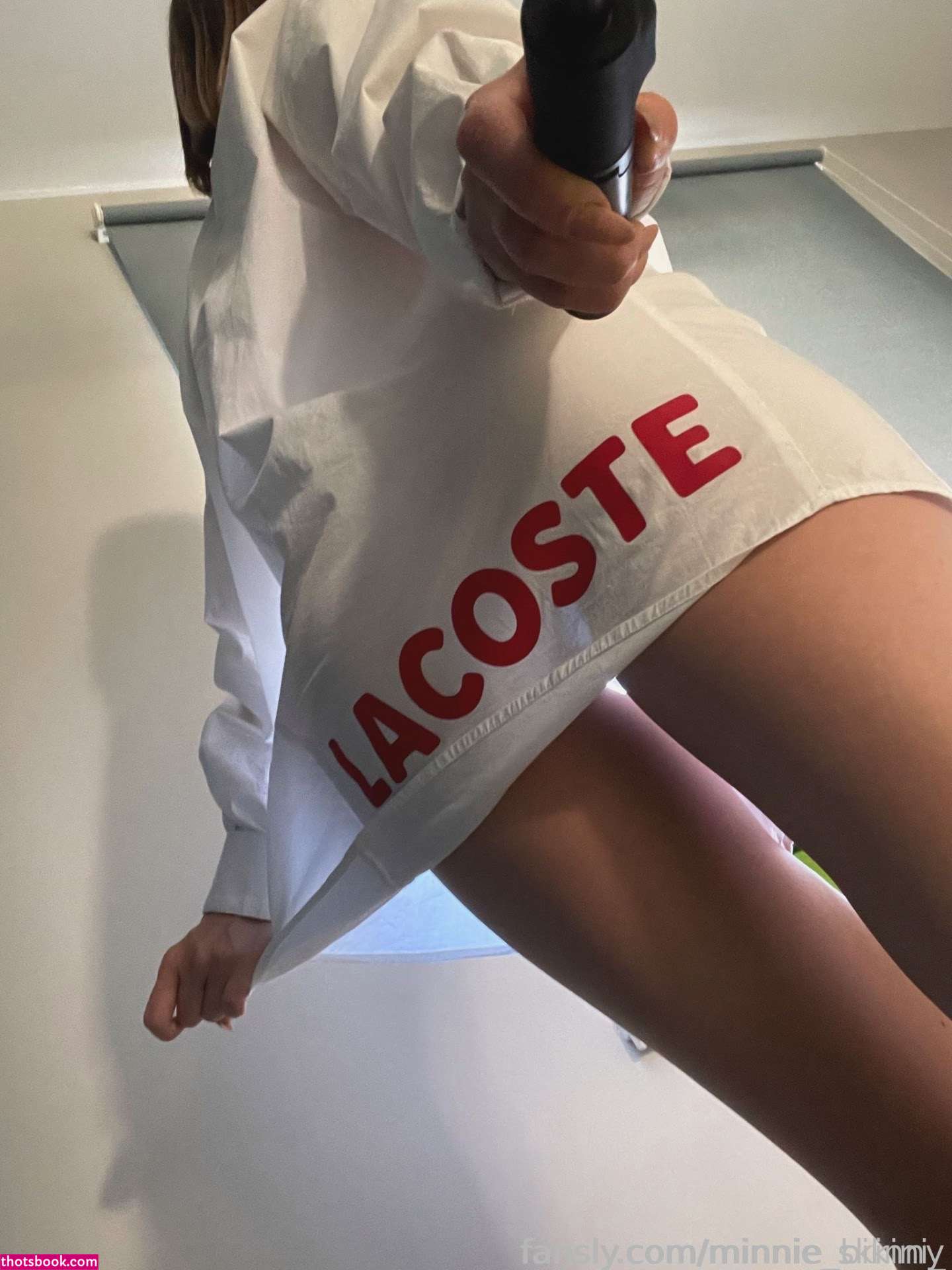 Minnie Bikini Photo #117