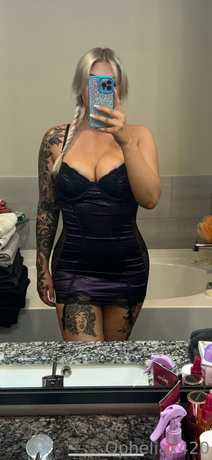 Opheliax420 Photo #79