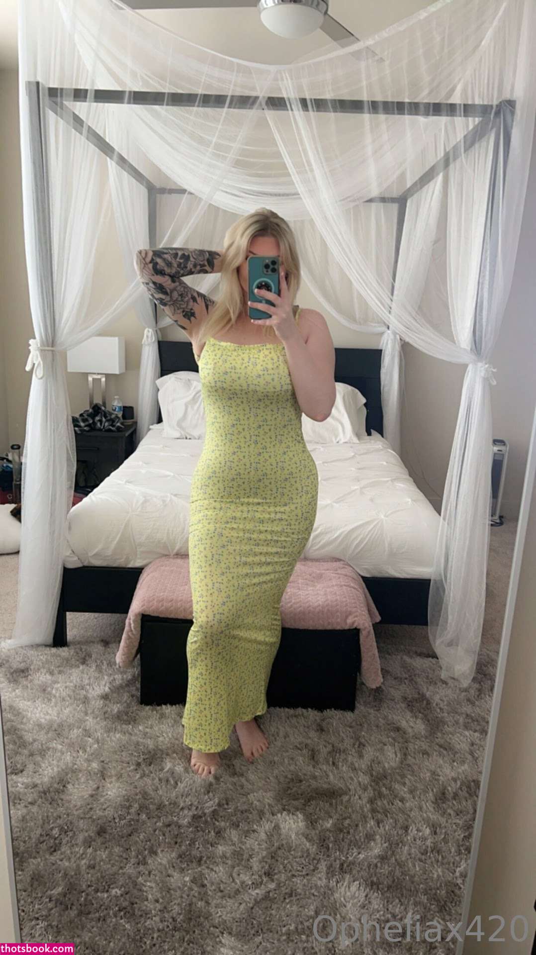 Opheliax420 Photo #107