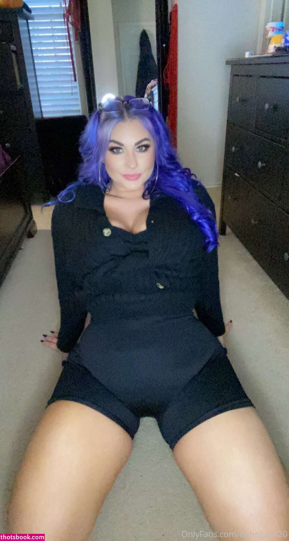 Opheliax420 Photo #188