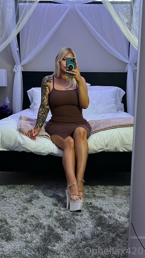 Opheliax420 Photo #208