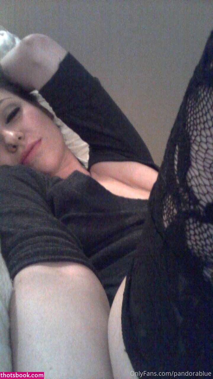 Pandora Blue Photo #89