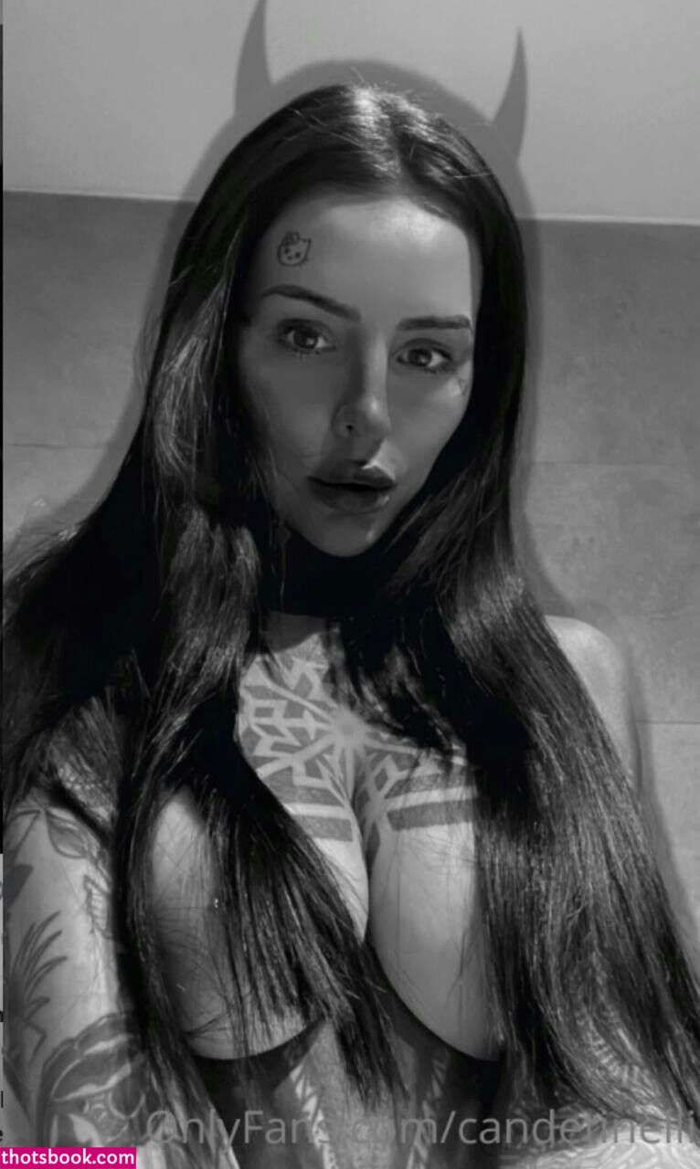 Candelaria Tinelli Photo #7