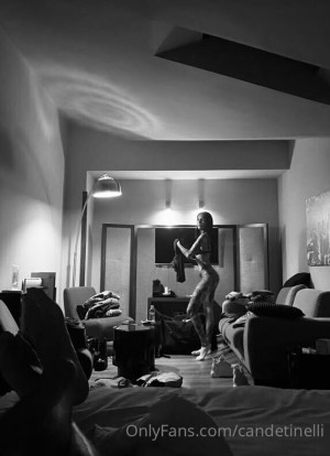 Candelaria Tinelli Post #7