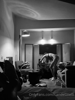 Candelaria Tinelli Photo #25