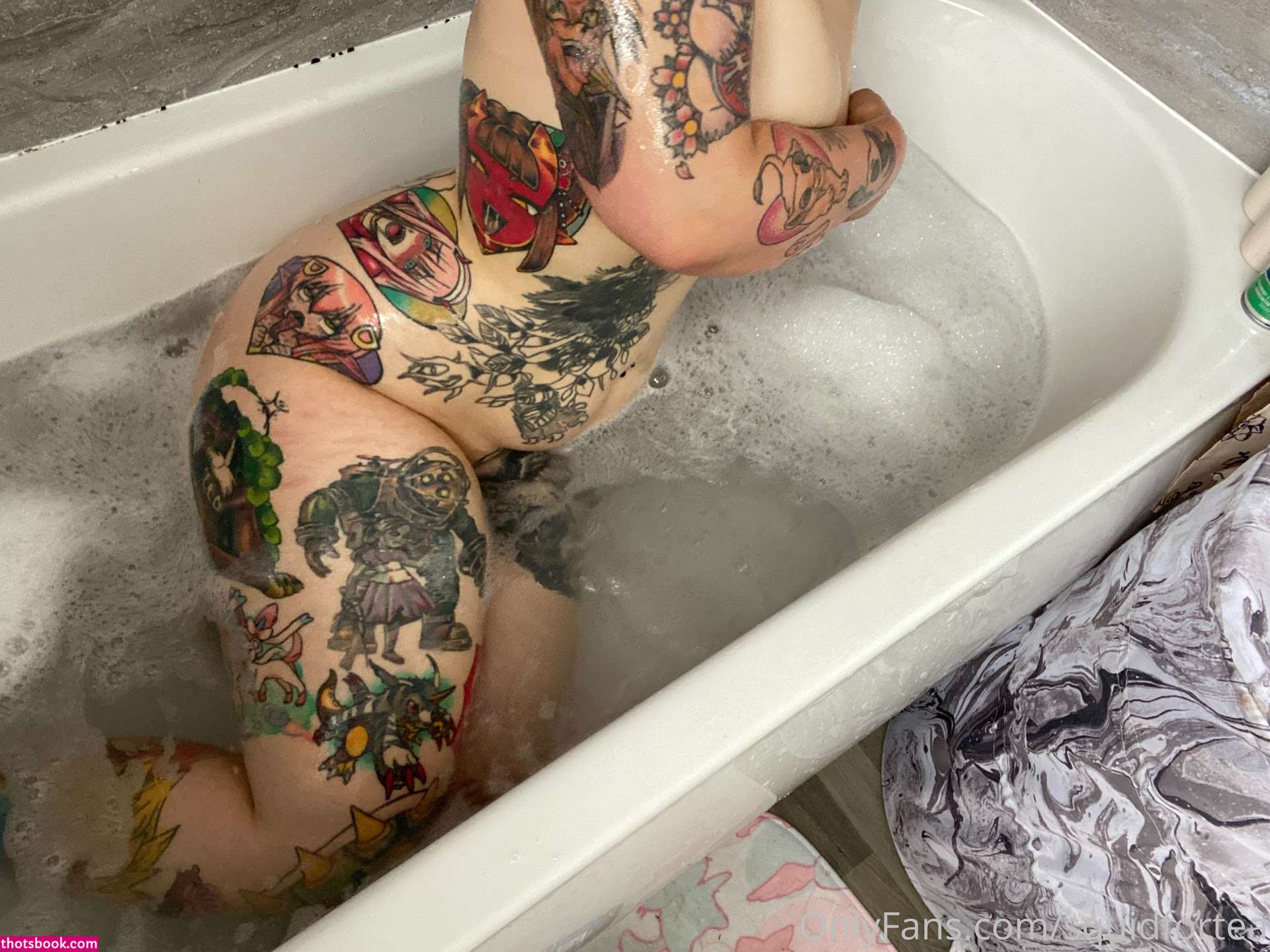 squidfortea Photo #10