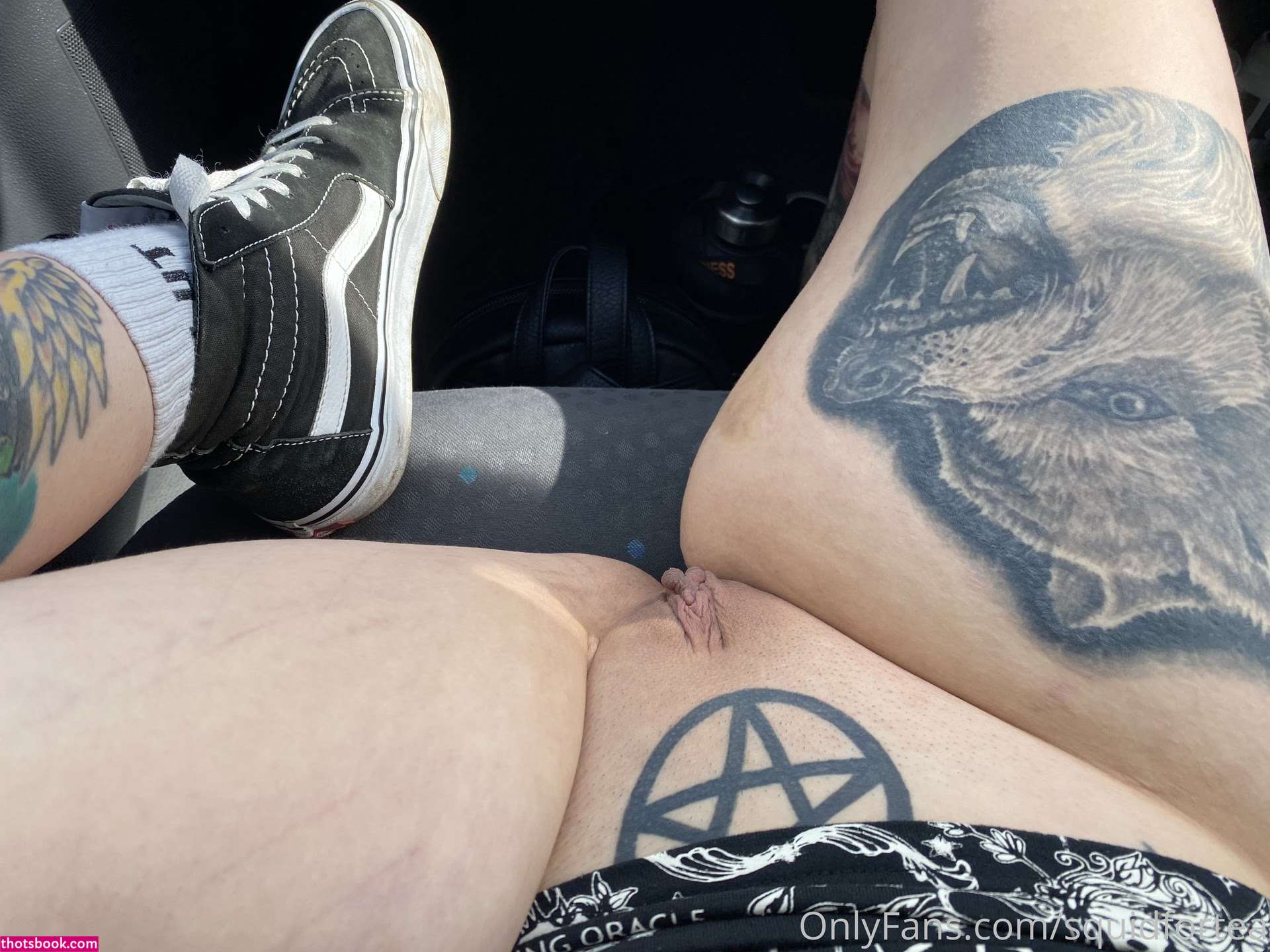 squidfortea Photo #22