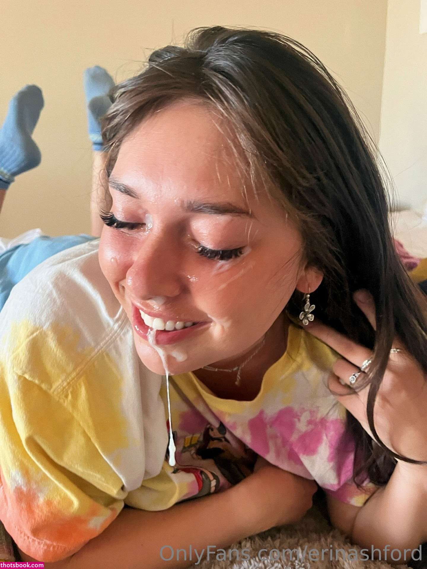 Erin Ashford Photo #200