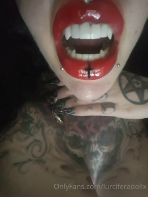 lurciferadollx Photo #2