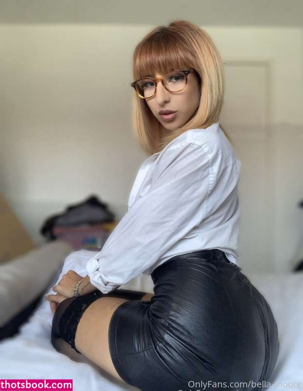 Bella Moore Photo #67