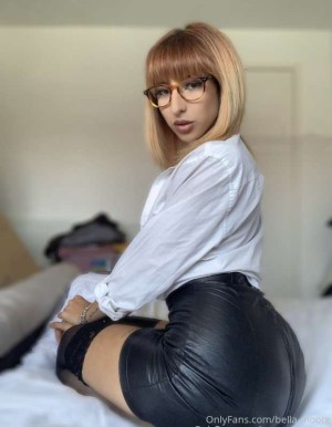 Bella Moore Photo #67