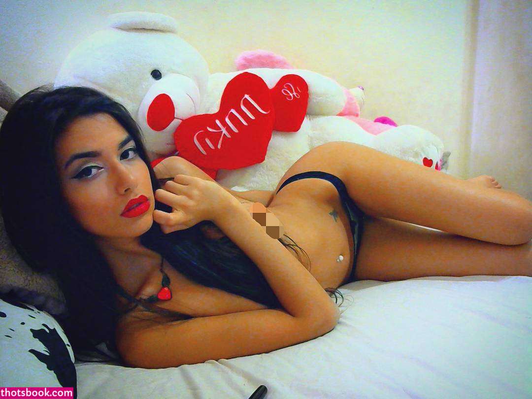 Agam Yifrach Photo #111