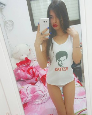 Agam Yifrach Photo #126