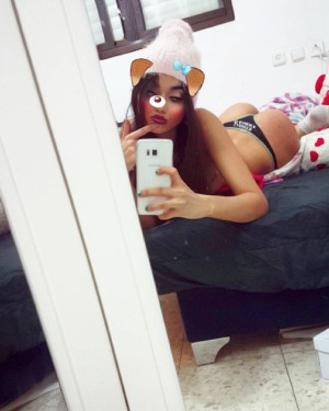 Agam Yifrach Photo #137