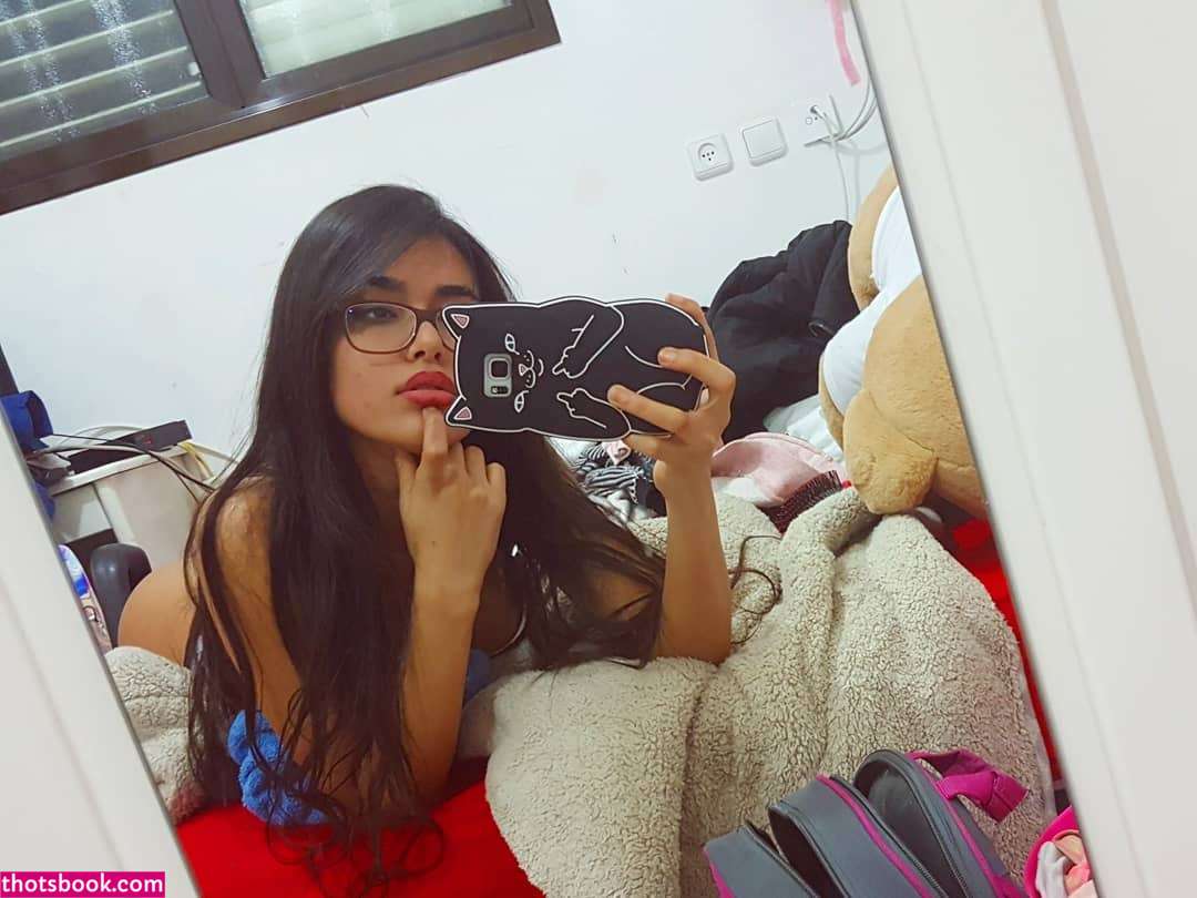 Agam Yifrach Photo #163