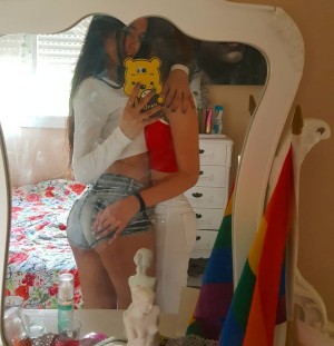 Agam Yifrach Photo #178