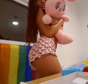 Agam Yifrach Photo #204