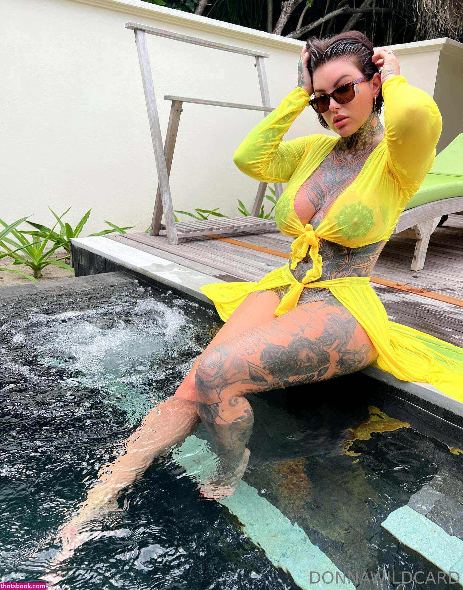 Donna Wildcard Photo #815