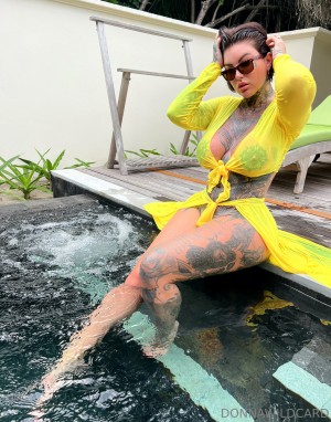 Donna Wildcard Photo #815