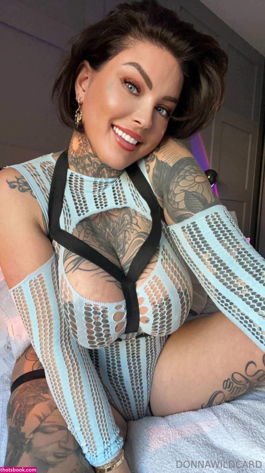 Donna Wildcard Photo #961