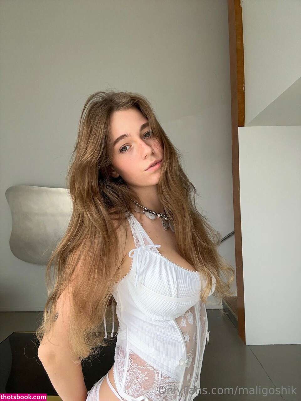 Anna Malygon Photo #446