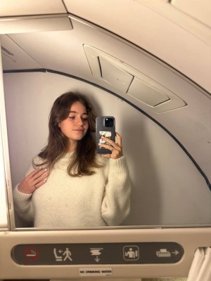 Anna Malygon Photo #480