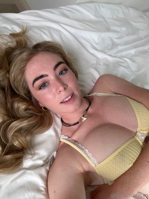 Grace Charis Photo #1026