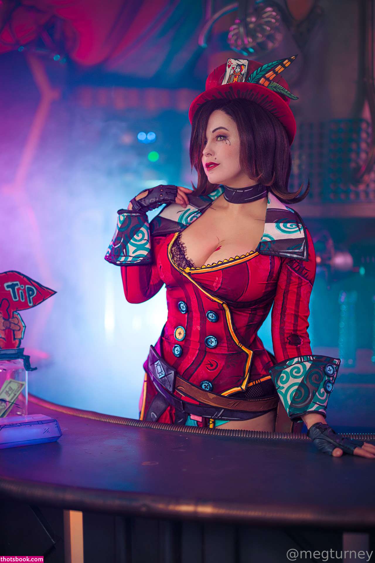 Meg Turney Photo #1680