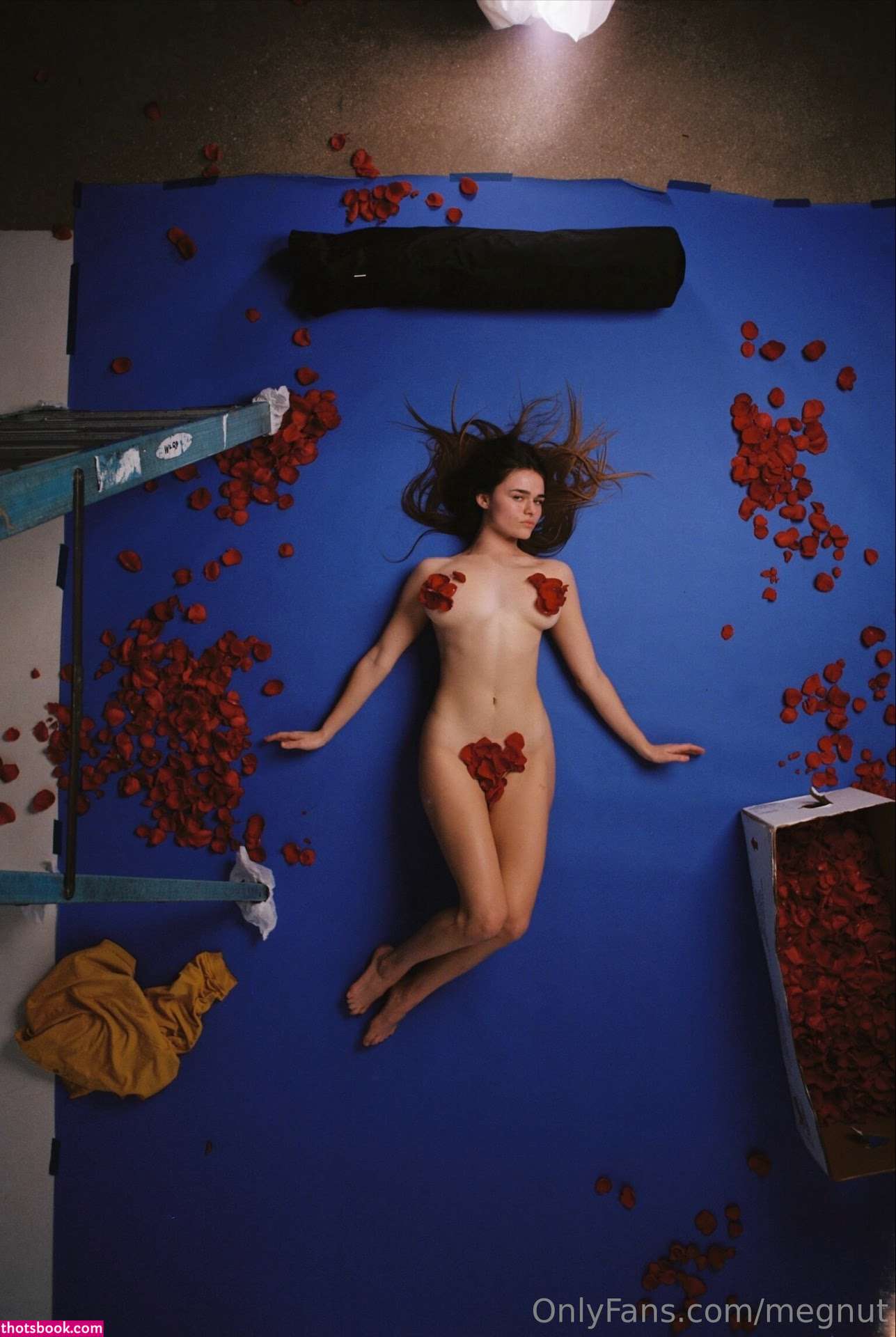 Megan Guthrie Photo #1169