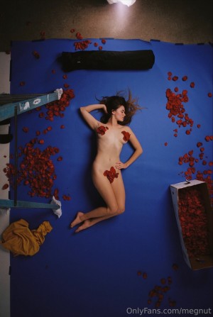 Megan Guthrie Photo #1183