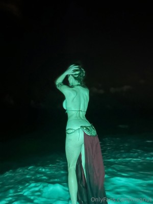 Megan Guthrie Photo #1203