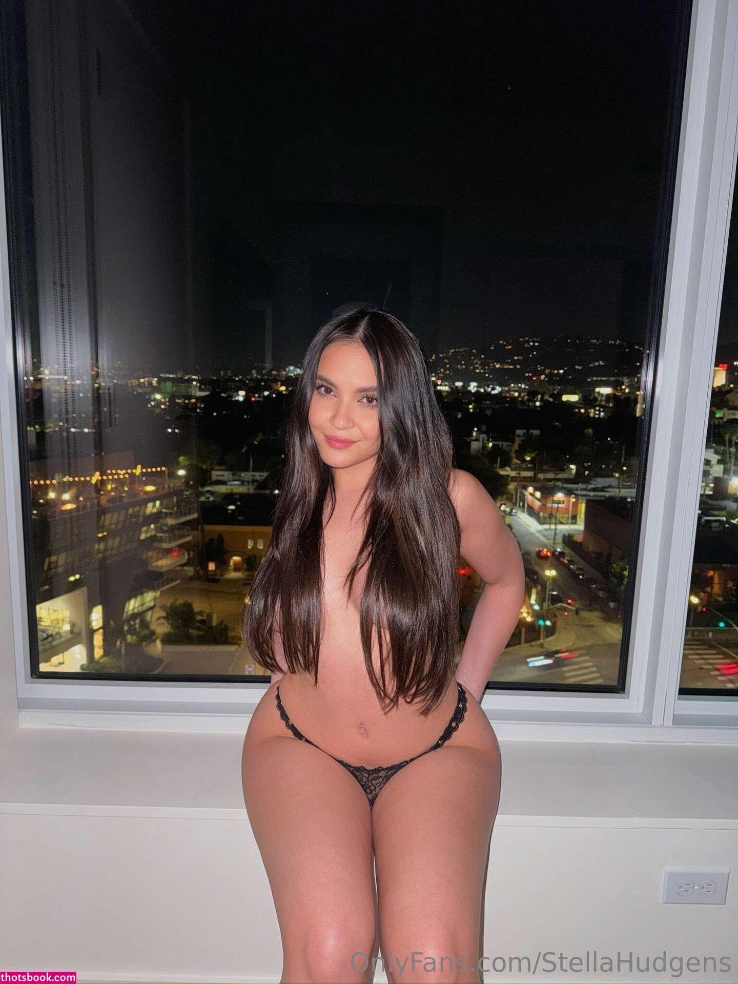 Stella Hudgens Photo #89