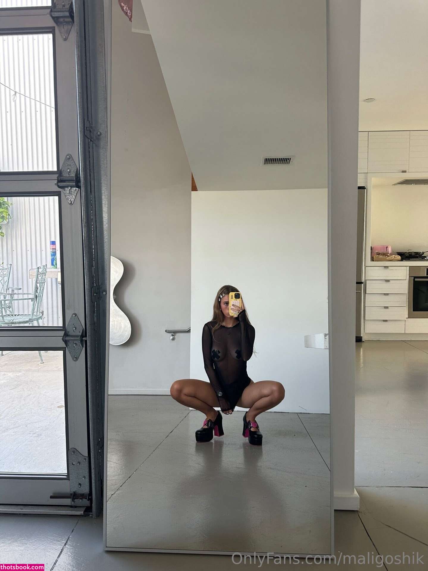 Anna Malygon Photo #554