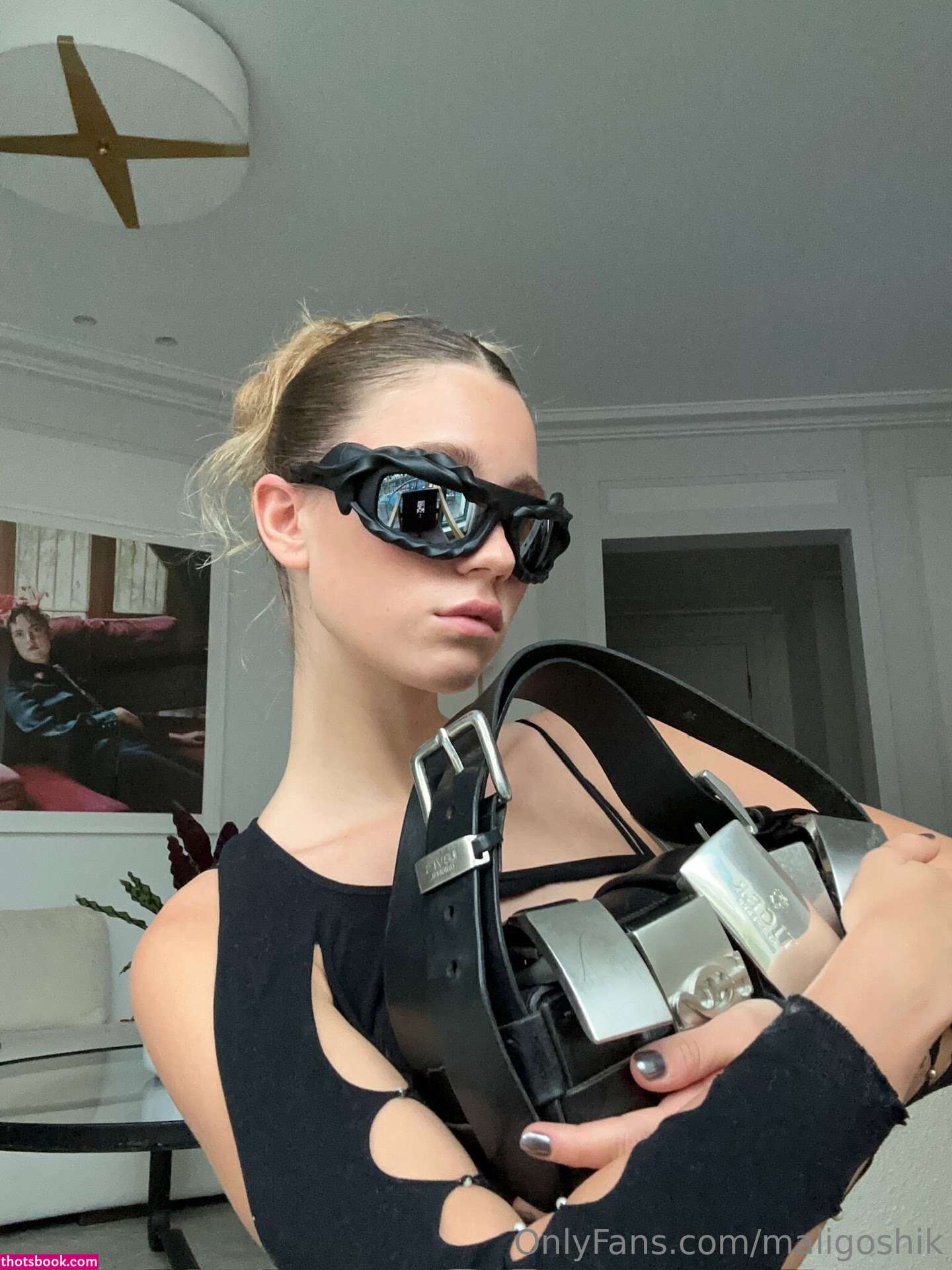 Anna Malygon Photo #580