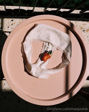 Anna Malygon Photo #577