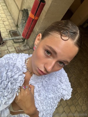 Anna Malygon Post #55